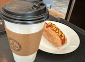 STARK COFFEE（スタークコーヒー） 三郷インター店: junさんの2025年03月25日の1枚目の投稿写真