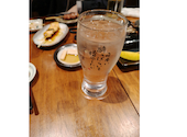 博多野菜巻き串 餃子 こだわり酎ハイ きばくもん 静岡呉服町店: あけっちさんの2026年07月30日の1枚目の投稿写真
