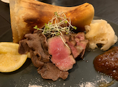 個室居酒屋 黒毛和牛と牛タン kurosawa 金山駅店: ヤサキチさんの2026年08月23日の2枚目の投稿写真