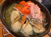 ウトウークのイタリアン食堂816: Amiさんの2025年01月16日の1枚目の投稿写真