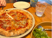 Pizzeria Cafe Koberta: トーマスさんの2026年03月31日の1枚目の投稿写真