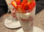 いちごICHIJYU FRUIT CAFE 鶴橋店: トーマスさんの2026年03月31日の1枚目の投稿写真