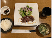 鉄板焼き こよい 護国寺本店: 日本酒好きさんの2026年05月01日の1枚目の投稿写真
