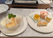 ニューヨークカフェ NEW YORK CAFE: タケタケさんの2026年07月26日の3枚目の投稿写真