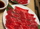 しゃぶしゃぶ美山 筑紫野店: いっちさんの2026年08月25日の1枚目の投稿写真