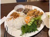 本格ベトナム料理 PHO TUOI OHAYO ODAWARA 小田原: たーきーさんの2026年06月14日の2枚目の投稿写真