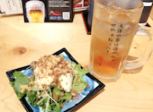 秩父ホルモン焼肉まる助 霞ケ関店: みかんさんの2026年08月25日の1枚目の投稿写真