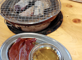 秩父ホルモン焼肉まる助 霞ケ関店: みかんさんの2026年08月25日の2枚目の投稿写真