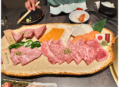 米沢牛焼肉・さかの: 一茶ノ助さんの2026年09月02日の2枚目の投稿写真