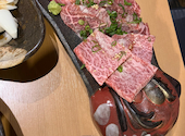 ライブ焼肉 てんぐ 千日前店: 一茶ノ助さんの2026年04月10日の1枚目の投稿写真