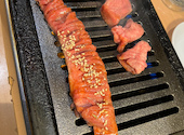 ライブ焼肉 てんぐ 千日前店: 一茶ノ助さんの2026年04月10日の2枚目の投稿写真