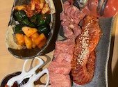 ライブ焼肉 てんぐ 千日前店: 一茶ノ助さんの2026年04月10日の3枚目の投稿写真