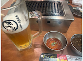大阪焼肉 ホルモン ふたご 川崎店: たかしさんの2026年09月06日の1枚目の投稿写真
