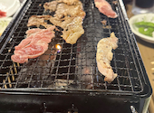 川崎モアーズ 網焼きBBQビアガーデン: たかしさんの2026年09月06日の1枚目の投稿写真