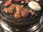 食べ放題 炭火焼肉 黒ベコ: 近所のタマちゃんさんの2024年07月08日の1枚目の投稿写真