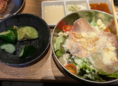焼肉やる気 PREMIUM 食べ放題 京都駅前西店: タコタコタコさんの2024年12月23日の1枚目の投稿写真