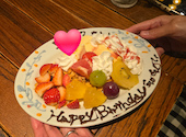 RestaurantBar 軽軽 karokaro カロカロ: ともいちさんの2026年09月09日の1枚目の投稿写真