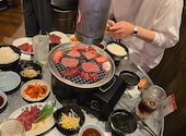 和牛焼肉 大阪会館: ともいちさんの2026年09月02日の1枚目の投稿写真