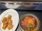 大衆焼肉こじま 金町店: にぃちゃんさんの2026年08月04日の1枚目の投稿写真