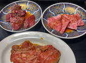 大衆焼肉こじま 金町店: にぃちゃんさんの2026年08月04日の2枚目の投稿写真