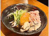 海鮮・餃子・釜飯　じゃのめ: cicaさんの2026年03月の1枚目の投稿写真