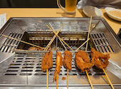 串家物語 アルカキット錦糸町店: クレアさんの2026年04月13日の1枚目の投稿写真