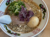 らぁ麺たけし: クレアさんの2026年04月19日の1枚目の投稿写真