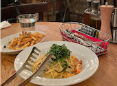 カフェ ラ ボエム Cafe LA BOHEME 表参道: あおいさんの2024年11月01日の1枚目の投稿写真