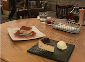 カフェ ラ ボエム Cafe LA BOHEME 表参道: あおいさんの2024年11月01日の2枚目の投稿写真