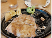 ステーキのどん 新前橋: ちんぱんじじいさんの2026年09月24日の1枚目の投稿写真