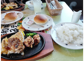 ステーキのどん 公田: ちんぱんじじいさんの2026年05月06日の1枚目の投稿写真