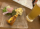 ALETTA: エトピリカさんの2026年06月12日の1枚目の投稿写真