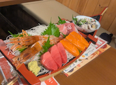 ぼんてん漁港勾当台店: タロウ325さんの2026年08月01日の1枚目の投稿写真