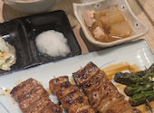串焼き やきとん とんがらし上杉店: タロウ325さんの2026年09月26日の1枚目の投稿写真