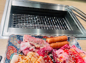 焼肉倶楽部 天王寺店: みなっちさんの2026年05月15日の1枚目の投稿写真