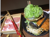 温野菜 錦糸町北口店: そちゃんさんの2026年10月15日の1枚目の投稿写真