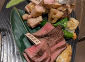 肉と炉ばた さんど。: たっきさんの2026年06月16日の2枚目の投稿写真