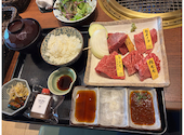 大和焼肉 結: まいさんの2025年11月29日の1枚目の投稿写真
