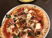 ピッツェット PIZZETTO: はなちやんさんの2026年03月26日の2枚目の投稿写真