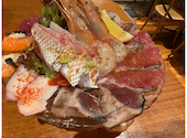 魚とワイン はなたれ The Fish and Oysters 田町店: えりぬーさんの2026年08月31日の2枚目の投稿写真