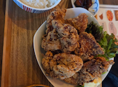 貸切×飲み放題 Cafe&Dining New Normal Cafe 鴻巣店: てるさんの2026年10月11日の1枚目の投稿写真