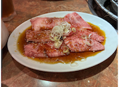 炭火焼肉 大将軍 川崎: さくちゃんさんの2026年09月04日の1枚目の投稿写真