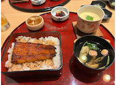 江戸前うなぎかわ祥 上大岡店: さくちゃんさんの2026年07月21日の3枚目の投稿写真