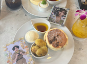 CROSS Cafe Hanon クロスカフェハノン: さのじん大好きヲタクさんの2026年08月27日の1枚目の投稿写真