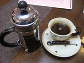 丸山珈琲・軽井沢本店: heroさんの2008年10月27日の2枚目の投稿写真