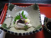 精進料理 堯心亭: heroさんの2010年12月01日の2枚目の投稿写真