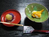 精進料理 堯心亭: heroさんの2010年12月01日の3枚目の投稿写真