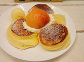 cafe wave snow カフェ ウェイブスノウ: よしぴさんの2026年07月26日の2枚目の投稿写真