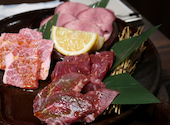 焼肉海鮮 臥牛山 がぎゅうざん: よしぴさんの2024年05月26日の2枚目の投稿写真