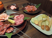 焼肉海鮮 臥牛山 がぎゅうざん: よしぴさんの2026年07月31日の1枚目の投稿写真